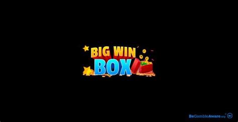 Big Win Box Casino Argentina