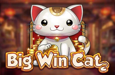 Big Win Cat Betway