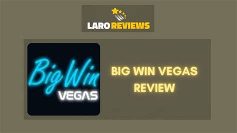 Big Win Vegas Casino Chile