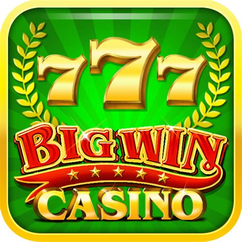 Big Wins Casino Apk