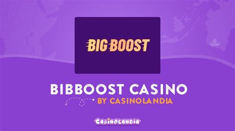 Bigboost Casino Paraguay