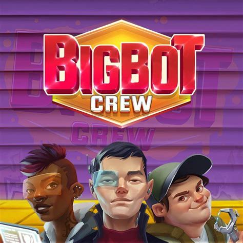Bigbot Crew Betano