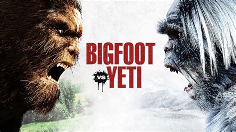 Bigfoot Yeti Netbet