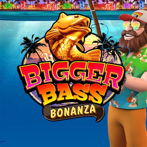 Bigger Bass Bonanza Brabet