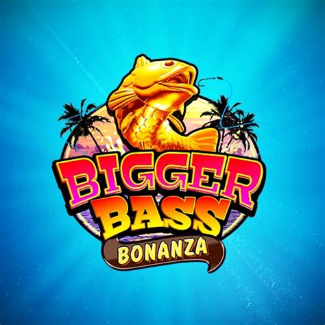 Bigger Bass Bonanza Netbet