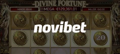 Bigger Cash Win Novibet