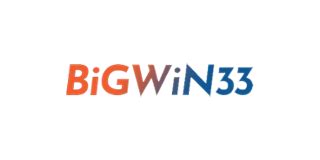 Bigwin33 Casino Login