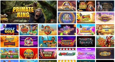 Bigwinner Casino Online