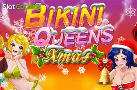 Bikini Queens Xmas Bodog