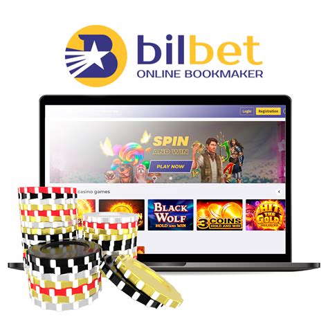 Bilbet Casino Brazil