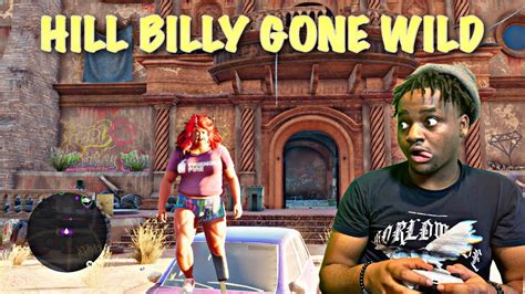 Billy Gone Wild Betfair
