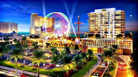 Biloxi Ms Casinos Margaritaville