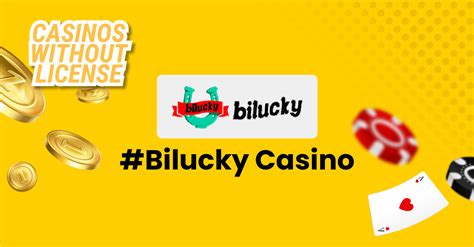 Bilucky Casino Review