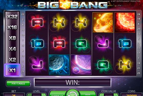 Bing Bang Casino