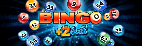Bingo 2ball Netbet