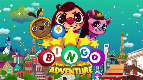 Bingo Adventure Betsul