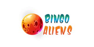 Bingo Aliens Casino Apostas