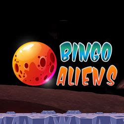 Bingo Aliens Casino Mobile