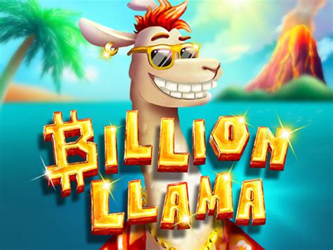 Bingo Billion Llama 888 Casino