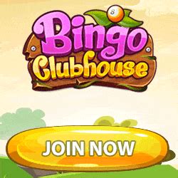 Bingo Clubhouse Casino Apk