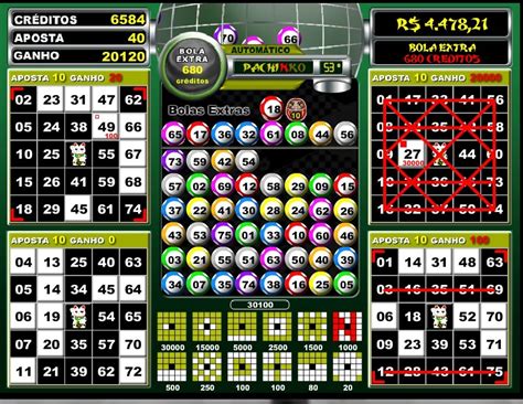 Bingo Com Casino Chile