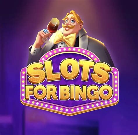 Bingo E Slots App