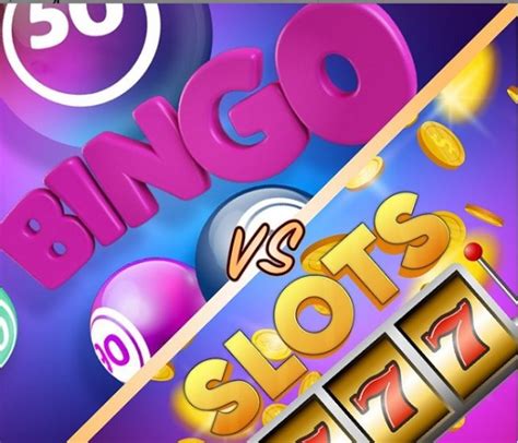 Bingo E Slots Reino Unido