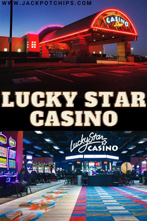 Bingo Em Lucky Star Casino