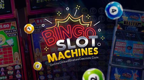 Bingo Estrategia De Slot Machine