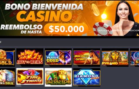 Bingo Extra Casino Colombia
