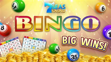 Bingo Games Casino Aplicacao