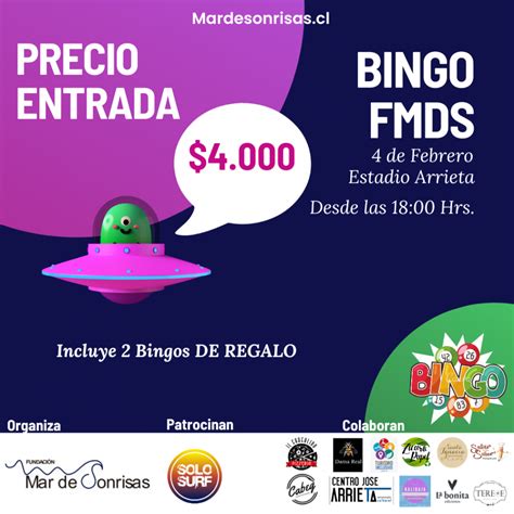 Bingo Gran Casino Nicaragua