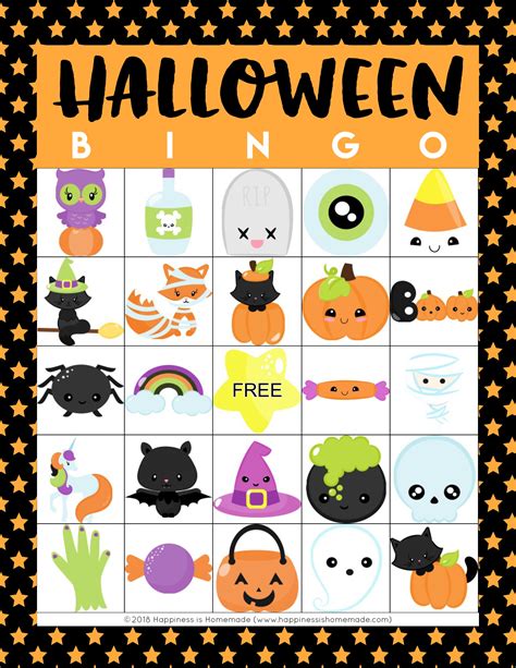 Bingo Halloween Novibet