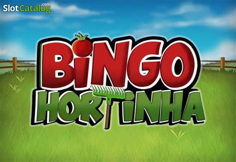 Bingo Hortinha Review 2024