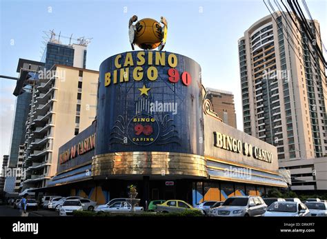 Bingo Ireland Casino Panama