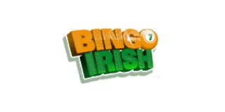 Bingo Irish Casino Argentina