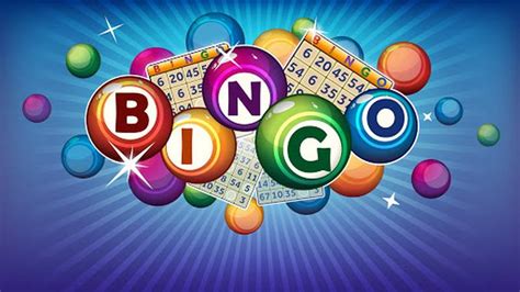 Bingo Jogos De Azar On Line