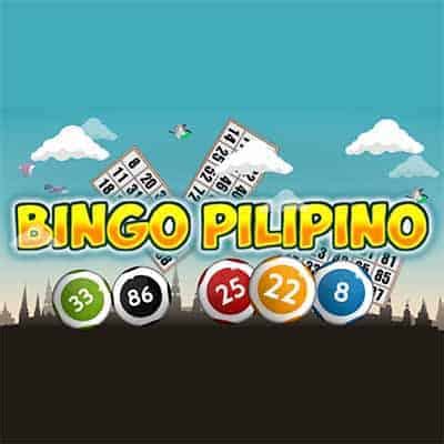 Bingo Pilipino Leovegas