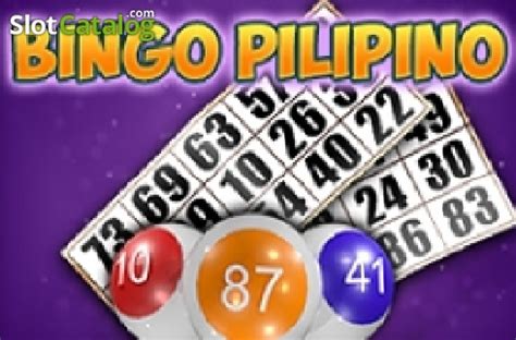 Bingo Pilipino Slot Gratis