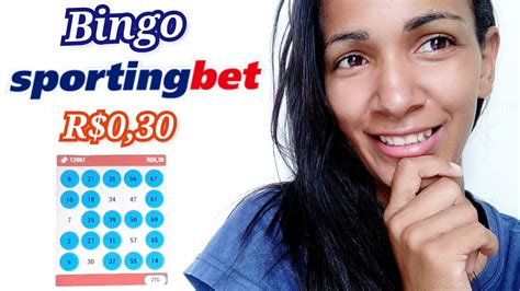 Bingo Pirata Sportingbet