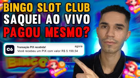 Bingo Slots De Como Ganhar