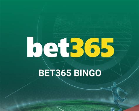 Bingo Urgent Games Bet365