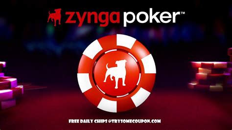 Bingo Zynga Poker