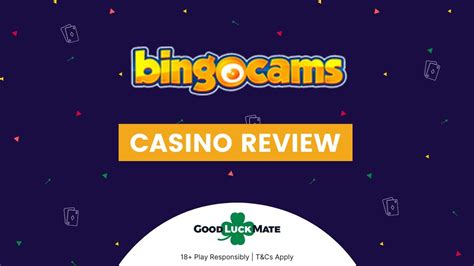 Bingocams Casino