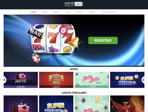 Bingoflash Casino Codigo Promocional