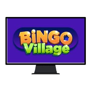 Bingovillage Casino Mobile