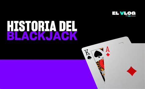 Biografia De Blackjack