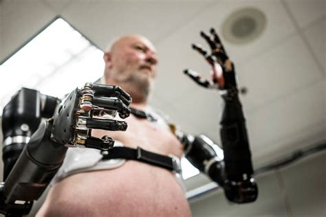 Bionic Human Bodog