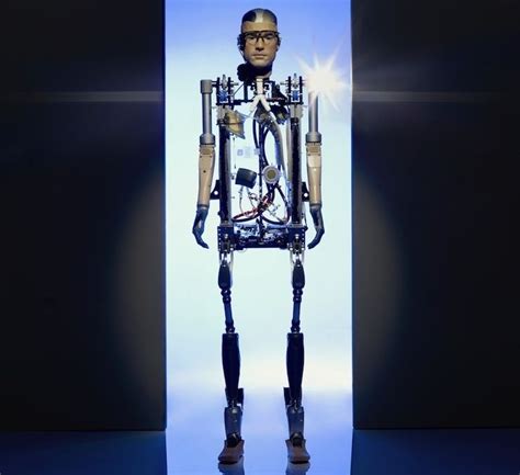 Bionic Human Sportingbet