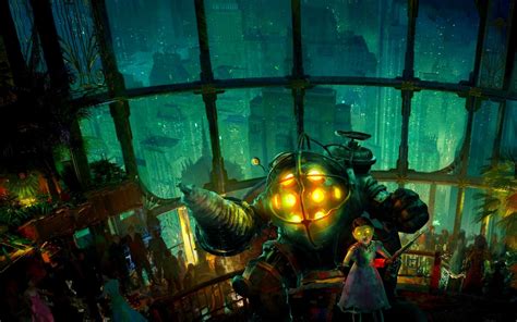 Bioshock Maquina De Fenda De Probabilidades